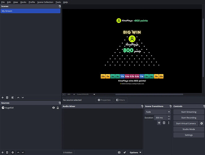 overlay-in-obs