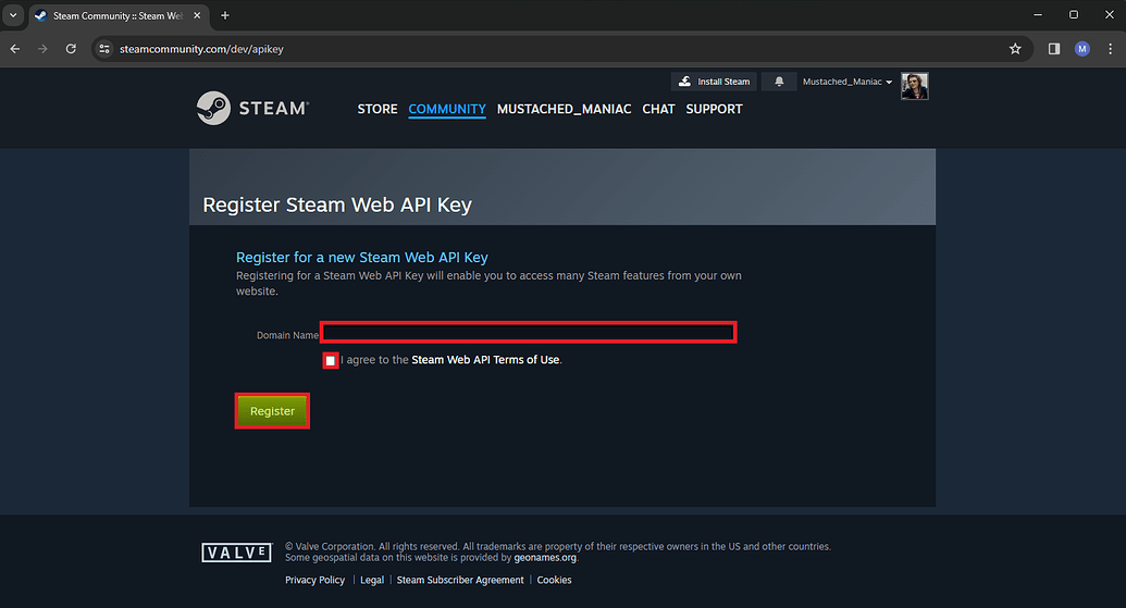 ID10T Steam Game Reviews - Approved - Streamer.bot Extensions