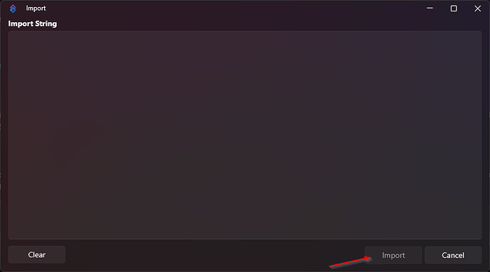 import-dialog