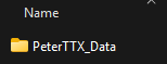 Task List Folder